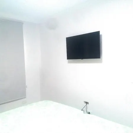 Playa Del Ingles Molinos 115 Διαμέρισμα *