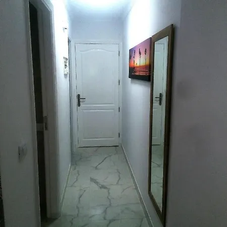 Playa Del Ingles Molinos 115 Διαμέρισμα