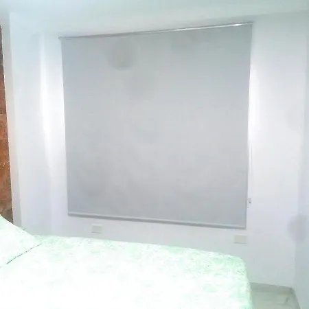 Διαμέρισμα Playa Del Ingles Molinos 115 *