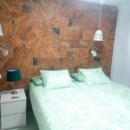Διαμέρισμα Playa Del Ingles Molinos 115