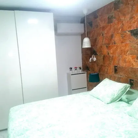 Playa Del Ingles Molinos 115 Apartmán