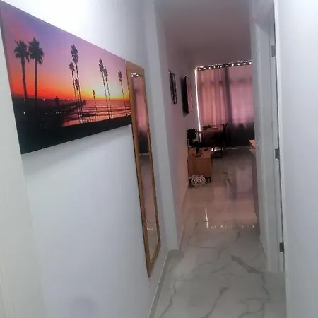 Apartment Playa Del Ingles Molinos 115 San Bartolomé